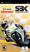Hannspree Ten Kate Honda: SBK Superbike World Championship Image