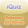iQuiz for Pokemon All Series: Trivia Image