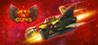 Jets 'N' Guns Gold Image
