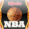iQuiz for NBA: National Basketball Association Sport Trivia Image