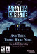 Agatha Christie: And Then There Were None Image
