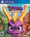 Spyro Reignited Trilogy Image