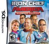 Iron Chef America: Supreme Cuisine Image