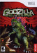 Godzilla Unleashed Image