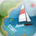 Sailboat Racing Image
