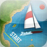 Sailboat Racing Image