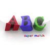 ABC Super Match Image