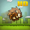 Super Hedgehog HD Image