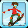 Jump Skating Image