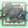 Alien Invasion: 3D - Tank: AD Image
