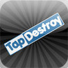 Tap Destroy Image