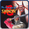 The Revenge of Shinobi Image