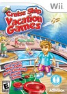 Cruise Ship Vacation Games Image