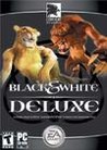 Black & White Deluxe Image