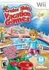 Cruise Ship Vacation Games Image