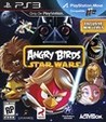 Angry Birds Star Wars Image