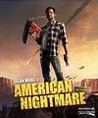 Alan Wake's American Nightmare Image