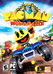 Pac-Man World Rally Image