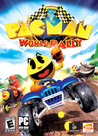 Pac-Man World Rally Image
