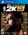 NBA 2K19 Image