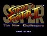 Super Street Fighter II: The New Challengers Image