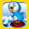 Skiing Penguin for iPhone Image