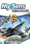 MySims SkyHeroes Image