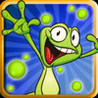 Frogs Out of Water : Froggy's Super Sky Dash Image