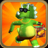 Dinosaur Smugglers Image
