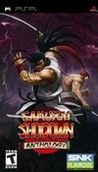 Samurai Shodown Anthology Image