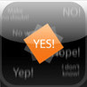 Yes-No Oracle Image