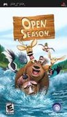 Open Season Image