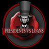 A+ Presidents vs Loans Image