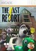 Wallace & Gromit Episode 2: The Last Resort Image