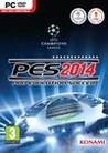 Pro Evolution Soccer 2014 Image