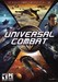 Universal Combat Image