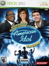 Karaoke Revolution Presents: American Idol Encore Image