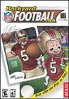 Backyard Football 2004 Image