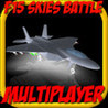 F15 Skies Battle Image