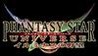 Phantasy Star Universe: Ambition of the Illuminus Image