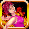 Fire Jump Image