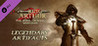 King Arthur: The Role-Playing Wargame - Legendary Artifacts Image