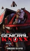 Borderlands: The Secret Armory of General Knoxx Image
