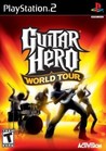 Guitar Hero World Tour Image