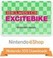 3D Classics: Excitebike Image