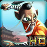 The Cat Monk HD Image
