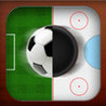 Table Ball - Hockey & Soccer Image