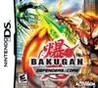 Bakugan: Defenders of the Core Image