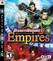 Dynasty Warriors 6 Empires Image
