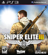 Sniper Elite 3 Image